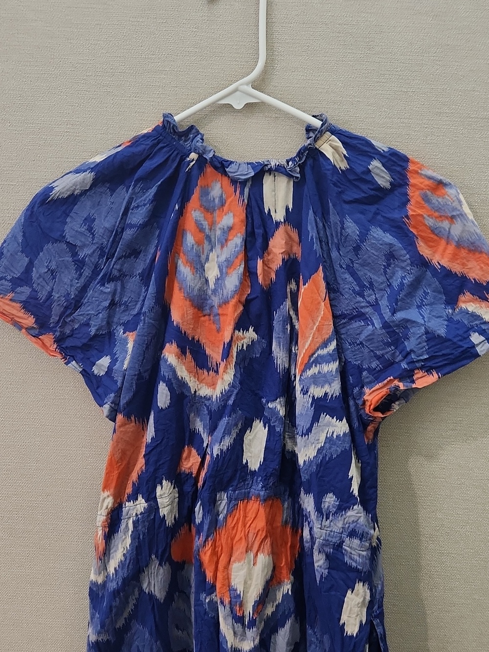 Banjanan Floral Dress Size Small - Picture 8 of 16